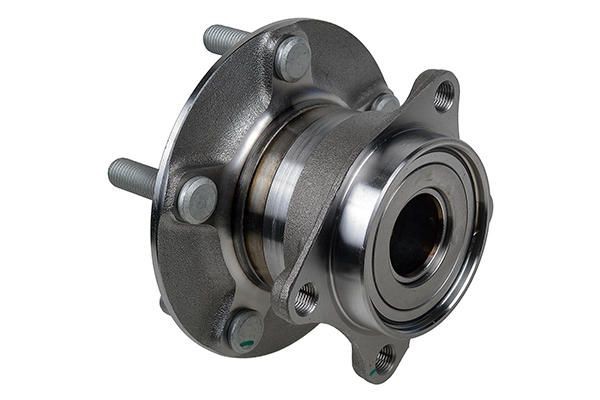 ступица! в сборе с подш., задняя\ Mazda CX-7 2.2 12> 43-29176-SX STELLOX