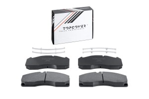 VOLVO TRUCK FH12/FH16/FM9 ULTIMA T02987002 TOPCOVER