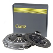 к-кт сцепления!\ ГАЗ 3302/31105 GIE36019 GANZ