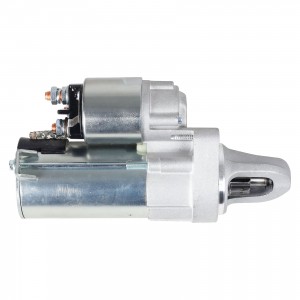 Стартер для а/м Mercedes-Benz GL X166 (12-)/S W221 (05-) 4.7i 1,4кВт (LSt 1532) LST1532 START VOLT