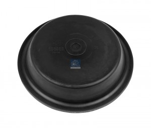 Мембрана 36" неглубокая (d=224мм,h=42мм) DT 1.18036 DIESEL TECHNIC