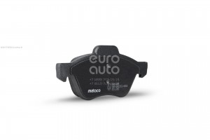 RENAULT LAGUNA 3000085 METACO