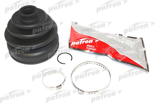 AUDI Q5 (2008>) 99.5X125X27.5 PDC3994 PATRON