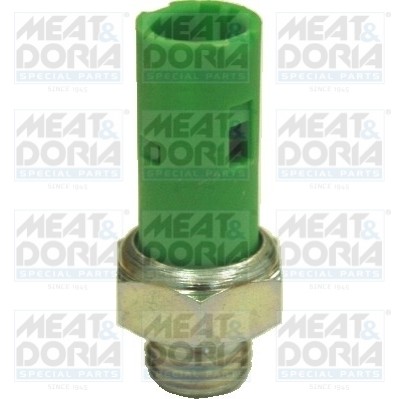 Датчик давления масла 72027 72027 MEAT DORIA