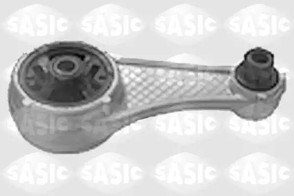 Опора двигателя задняя RENAULT KANGOO 4001725 4001725 SASIC