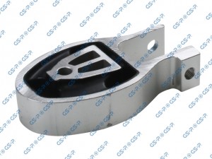 подушка КПП! левая\ Ford Galaxy/Mondeo/S-Max 2.0 06>, Volvo S60/S80/V70 2.0 07> 530886 GS P