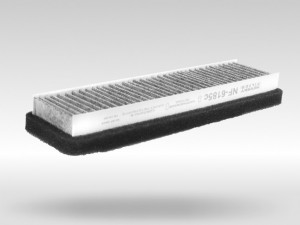 Фильтр салонный NF6185C NEVSKY FILTER