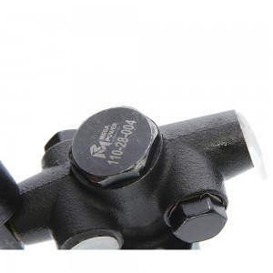 Насос топливный Д-21,Д-37,СМД-60 низкого давления MEGAPOWER 11028004 MEGA POWER