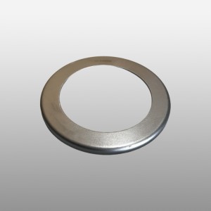 Шайба 81357300018 SHAFT