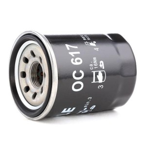 HONDA CIVIC (2001-2005) OC617 MAHLE KNECHT