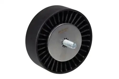 ролик обводной ремня НО!\ BMW X5/X6 3.0D 08> Z24053 ZENTPARTS
