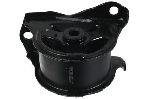 подушка ДВС задняя! MКПП\ Honda Civic 1.4-1.6 SOHC/DOHC 91-00 Z13628 ZENTPARTS