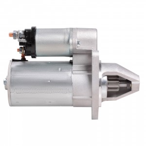 Стартер редукторный для а/м ВАЗ 2170-2172  LSt0127 LST0127 START VOLT