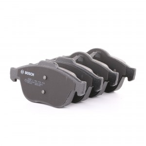 RENAULT LAGUNA 0 986 494 033 BOSCH