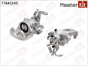 MITSUBISHI ASX (2010-2016) БЕЗ СКОБЫ !!! 77AK1145 MASTER KIT