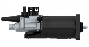 ПГУ сцепления !10bar \RVI Midlum/Premium 9700516010 WABCO