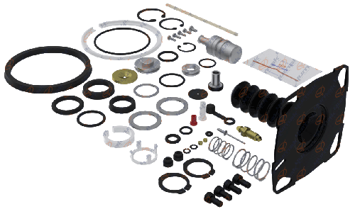 РМК ПГУ RK02022 YUMAK