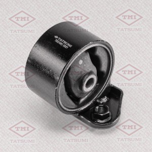 Опора двигателя задняя HYUNDAI Accent 00- TEG1041 TEG1041 TATSUMI