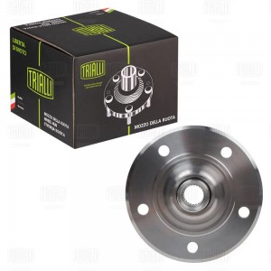 Ступица для а/м ВАЗ 2123 (передняя) "TRIALLI" MR0123 TRIALLI