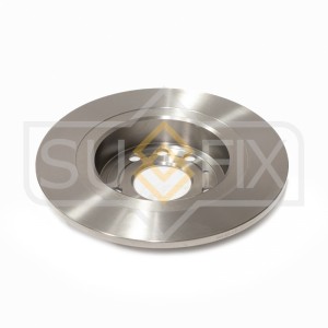 OPEL ZAFIRA B (2005>) 278мм OPC FX-1917 SUFIX