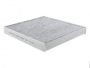 фильтр салона! угольный\ Haval H6, Audi A3, VW Golf VII 12> Z33968 ZENTPARTS