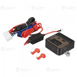 Модуль управления вент. охл. универсальный 45А (LFR 0002) LFR 0002 LUZAR