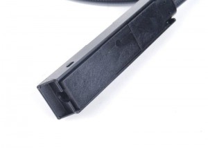 Трос MERCEDES C (W203) привода замка капота OE A 203 880 04 59 MERCEDES BENZ
