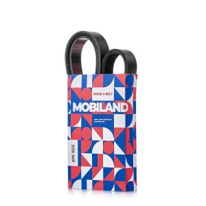 Ремень приводной 501261025 501261025 MOBILAND