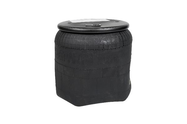 пневмоподушка без стакана !2отв.M12 1отв-шт.M22 Н:1отв.M12\ Schmitz,Weweler Z12758 ZENTPARTS