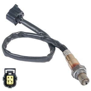 Датчик кисл. Mercedes-Benz M W164 (05-) 3.5i,S W221 (05-) 3.5i,5.5i после кат. V VSOS1806 START VOLT