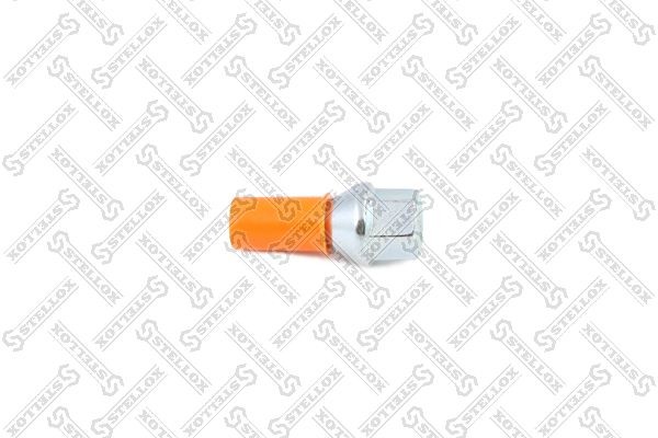 болт крепления колеса!M12x1.5х22\ Opel Astra/Vectra/Omega/Corsa 83> 79-01906-SX STELLOX