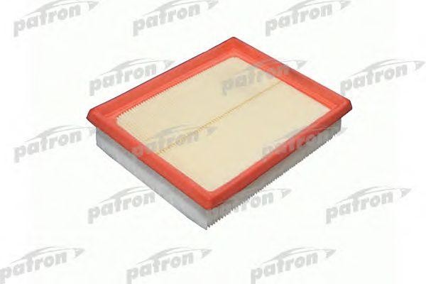 Фильтр воздушный PF1092 PF1092 PATRON