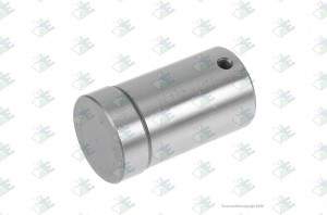 Палец планетарной шестерни КПП ZF 16S151 16S181 95534217 EURORICAMBI