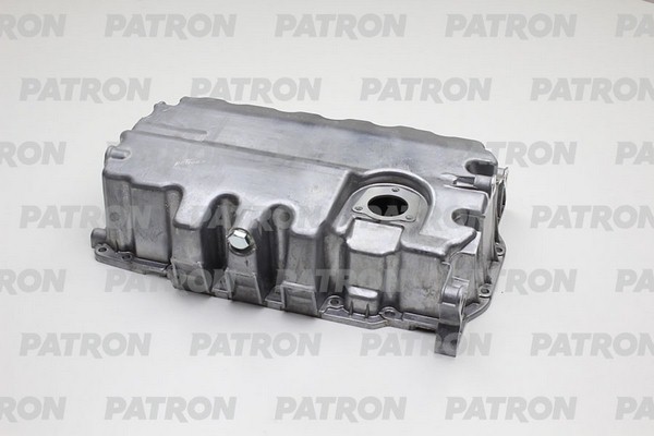 Картер VW Passat B6 масляный PATRON POC013 PATRON