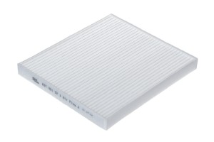 Фильтр воздушный салона SSANGYONG Actyon (10-) RAF FILTER RST001SY RAF FILTER