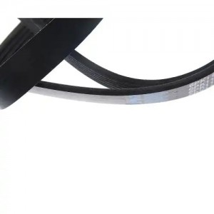 Ремень ВАЗ-2110-2112 генератора с кондиционером MEGAPOWER 10011042 MEGA POWER