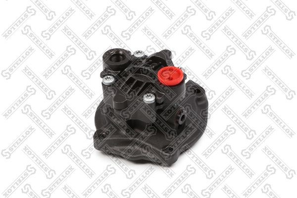 насос топливный! шестеренный FP/ZP5V/R1S\ FOTON Auman, YAMZ-650 82-00058-SX STELLOX