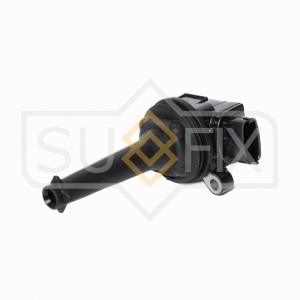 Катушка зажигания VOLVO S40 I 1.6 95-03 / S60 I 2.0-2.5 00-10 / S70 2.0-2.4 97 / FC2196 SUFIX