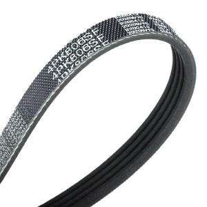 SUBARU IMPREZA (G12) (2008-2011) 4PK806SF GATES