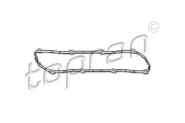 VW GOLF IV/BORA (1997>)/POLO (1994-1999) 109835 HANS PRIES
