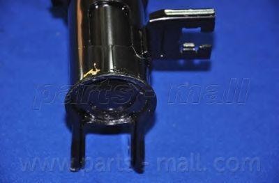 Амортизатор задний левый KIA CERATO(LD) 04-06 PJB-RL002 PJB-RL002 PMC PARTS MALL