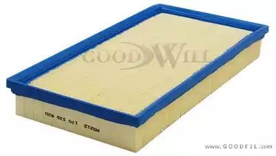 Фильтр воздушный AG212 AG 212 GOODWILL