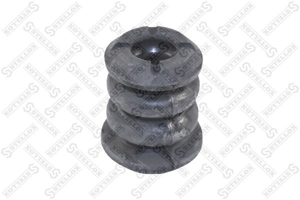 Отбойник амортизатора MITSUBISHI RVR (91-97) заднего (1шт.) STELLOX 11-72013-SX STELLOX