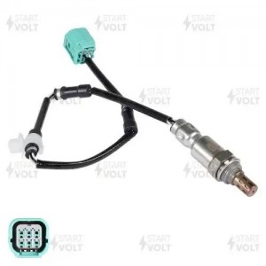 Датчик кисл. для а/м Honda CR-V (07-) 2.4i после кат. (VS-OS 2307) VSOS2307 START VOLT