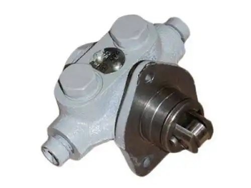 Насос топливный ЯМЗ-240 низкого давления в сборе ЯЗДА 2401106210 YAZDA