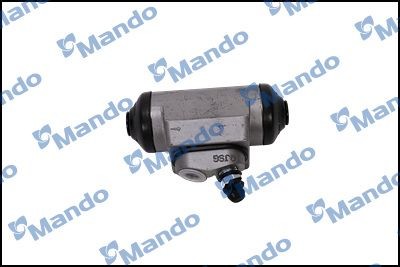 Цилиндр тормозной задний KIA Carnival правый MANDO EX0K56B26610 MANDO