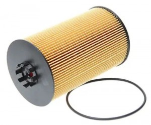 Фильтр масляный MAN TGA,TGS,TGX MEGAPOWER 100-23-072 MEGA POWER