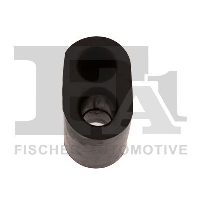 крепление глушителя!\ Opel Corsa/Senator 1.2-3.0/2.3D <98 123914 FISCHER