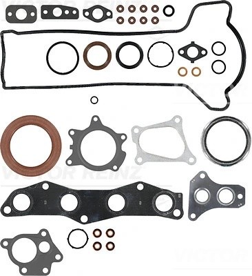 TOYOTA YARIS (1999-2005) 1NDTV 01-53558-01 VICTOR REINZ