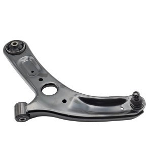 Рычаг подвески KIA K3 2012 ~ / Cerato 2013 ~ / Forte 2009 ~ / Koup 2009 ~ перед. CQ0214L CTR